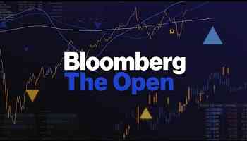 Bloomberg The Open 02/05/2024