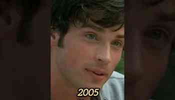 TOM WELLING E TODAS AS SUAS FASES #tomwelling #actor #tv #hollywood #movie #celebrity #smallville
