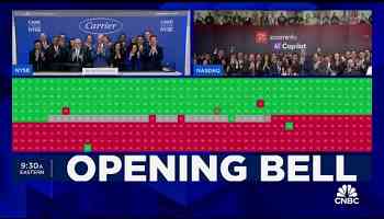 Opening Bell: February 6, 2024