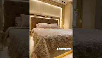 bedroom Furniture design #interior design #homedecor#bedroom #short #decoration #furnituredesign