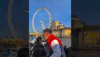 Amazing London #viralvideo #viralshort #viral#shortvideos #shorts #london #unitedkingdom #travel