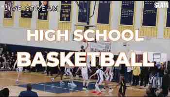 Cedar Grove-Belgium vs. Sheboygan County Christian High School Girls Basketball LIVESTREAM