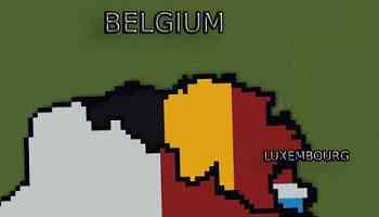 Making Belgium and Luxembourg #12