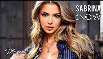 Sabrina Ritter Life Style &amp; Biography | Social Media Star &amp; Model