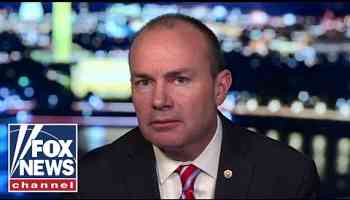 Mike Lee: The Senate border bill is &#39;going to die&#39;