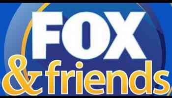 Fox &amp; Friends - America&#39;s Newsroom - The Faulkner Focus - Outnumbered - America Reports 2/7/24