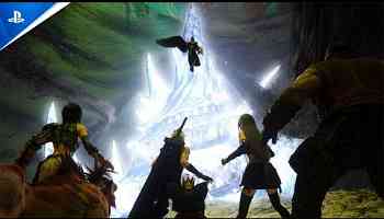 Final Fantasy VII Rebirth - Play The Demo | PS5 Games