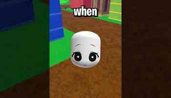 ROBLOX GAMES THAT CAN MAKE YOU THROW UP IN SECONDS! #shorts
