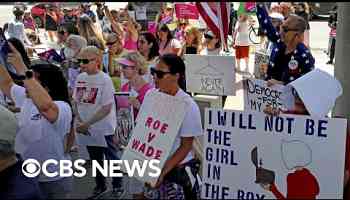 Florida Supreme Court considering abortion rights ballot wording