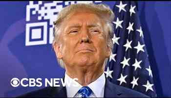Will Trump&#39;s immunity claim denial hurt his campaign?