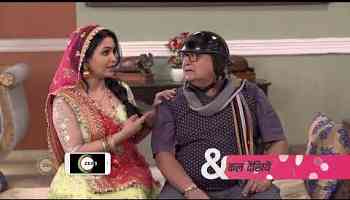 Bhabi Ji Ghar Par Hai | Ep 2262 | Preview | Feb, 7 2024 | Vidisha,Neha,Shubhangi | And TV
