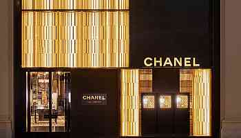 Chanel Makes Watch Industry History with First Standalone US Boutique on Fifth Avenue