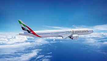 Emirates to return to Cambodia via Singapore