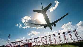 IATA: 2023 was the safest year for flying