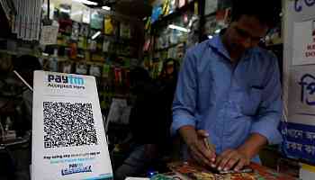 Paytm Terminates Some Ties With Troubled Payments Bank Unit