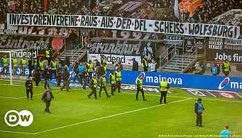 Why Bundesliga fan protests could drag on despite collapse of investor deal