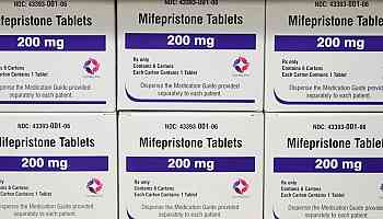 CVS and Walgreens plan to start dispensing abortion pill mifepristone soon