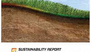 Croptimistic Releases Inaugural Sustainability Report