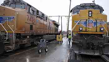 Latest freight railroad layoffs and Wall Street pressure renew concerns about safety and service