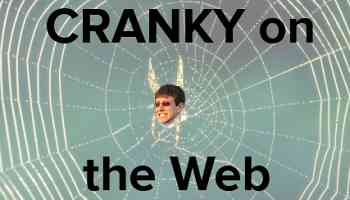 Cranky on the Web: CNA Wrap and a Pod