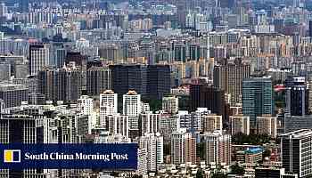 China property: homeowners turn to social media to boost their chances of a quick sale in depressed market