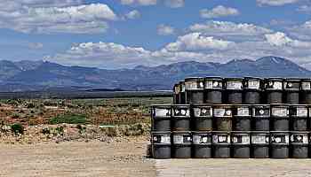 Uranium Firms Revive Forgotten Mines as Price of Nuclear Fuel Soars