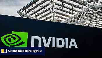 Nvidia surge brings memories of Tesla rally, as investors move from chasing electric vehicles to artificial intelligence