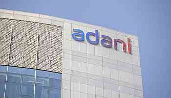 Adani Group Offers First Dollar Bond Since Hindenburg Crisis