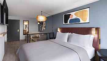 IHG opens Atwell Suites Austin Airport