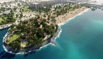 Miral to launch two new developments at Yas Bay Waterfront