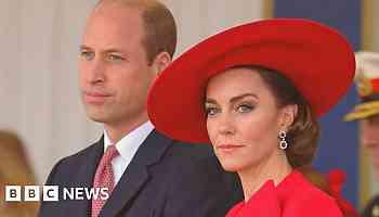Analysis: A royal dilemma as public curiosity over Kate grows