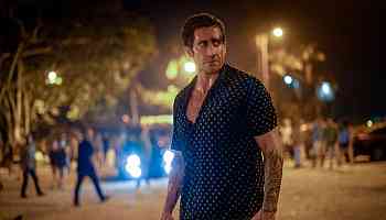 Fox News AI Newsletter: Jake Gyllenhaal movie facing AI lawsuit