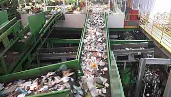 Study shows how to improve management of municipal solid waste