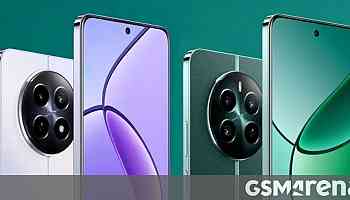 Watch the launch of the Realme 12 and Realme 12+ here