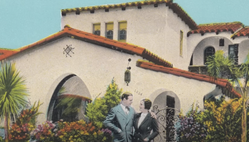 A Walking Tour of Los Angeles Architecture: From Art Deco to California Bungalow