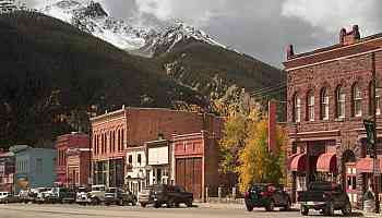 Colorado small town named one of the 10 happiest in America