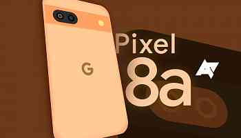 Google Pixel 8a looks close to launch as four variants spotted