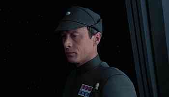 Late Star Wars Actor Michael Culver Took The Spotlight In One Of The Franchise's Best Moments