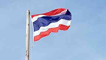 Thailand Greenlights Income Tax Exemption for Investment Token Earnings: Report