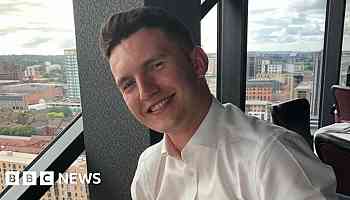 Firm fined after graduate killed on new homes site