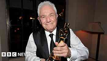 Oscar-winning King's Speech screenwriter dies