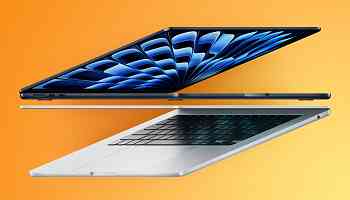 M3 MacBook Air Models Now Arriving to Customers in New Zealand and Australia