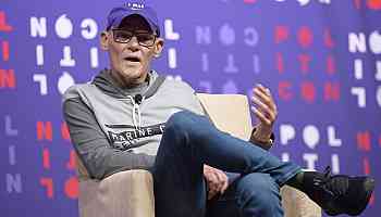 James Carville says Democrats are losing support among men due to 'preachy females' who drive the party's culture: 'The message is too feminine'