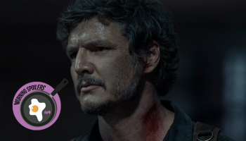 Pedro Pascal's The Last of Us Season 2 Filming May Have Already Come to An End