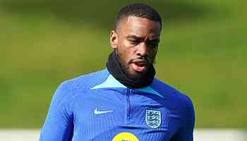 Toney set for first England start in Kane absence