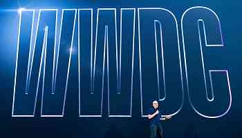 Computer: Apple-Entwicklerkonferenz WWDC am 10. Juni