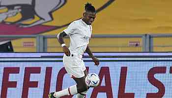 AC Milan defender Calabria: Leao needs to believe in himself more