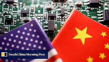 US urges allies to ban companies from servicing key chip-making tools for China
