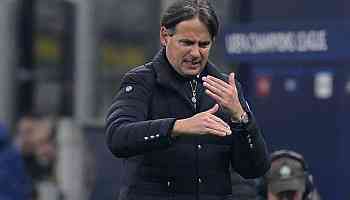 Agent: Klassen fully focused on Inter Milan