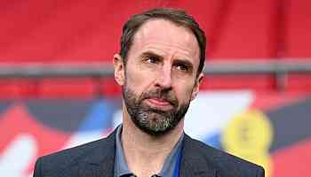 Gareth Southgate backed to snub Man Utd as Sir Jim Ratcliffe casts glance at England boss